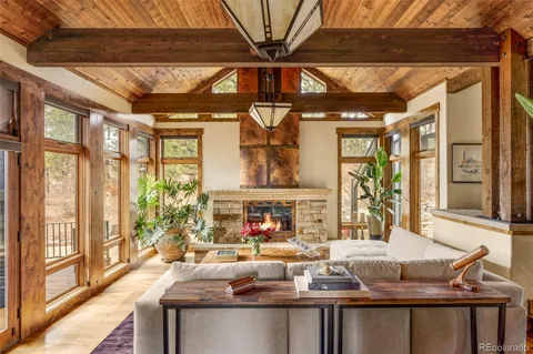 $2,790,000 | 1255 Forest Trails Drive, Castle Pines, CO 80108