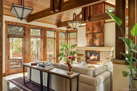 $2,790,000 | 1255 Forest Trails Drive, Castle Pines, CO 80108