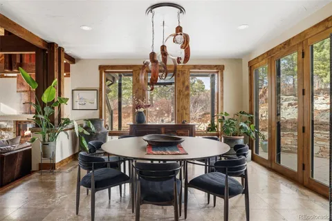 $2,790,000 | 1255 Forest Trails Drive, Castle Pines, CO 80108