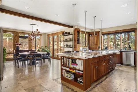 $2,790,000 | 1255 Forest Trails Drive, Castle Pines, CO 80108