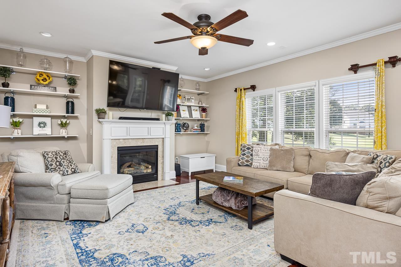 841 Seastone Street Raleigh, NC 27603 - Photo 12 of 42 Gallery Image 12