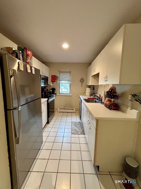 20 Henry Street, Unit 20 Norwich, CT 06360 - Photo 6 of 9