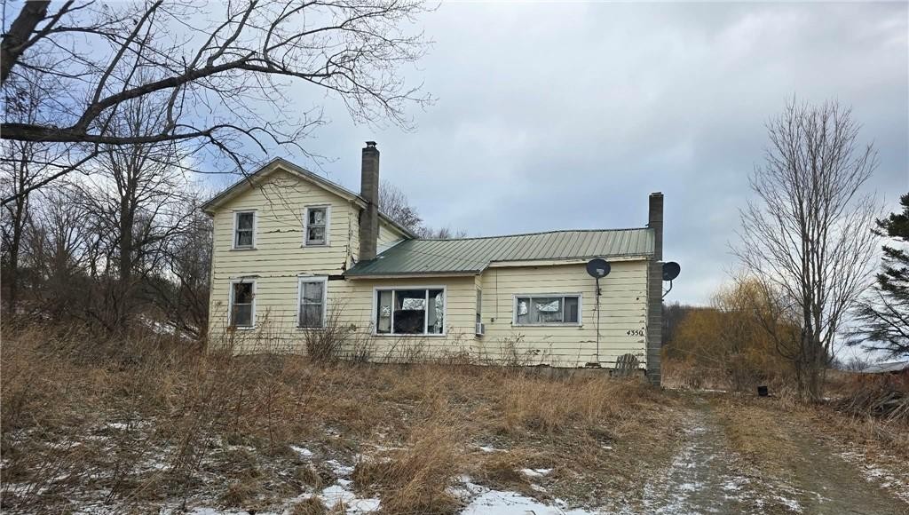 4350 Waterbury Hill Road Avoca, NY 14809 - Photo 1 of 1