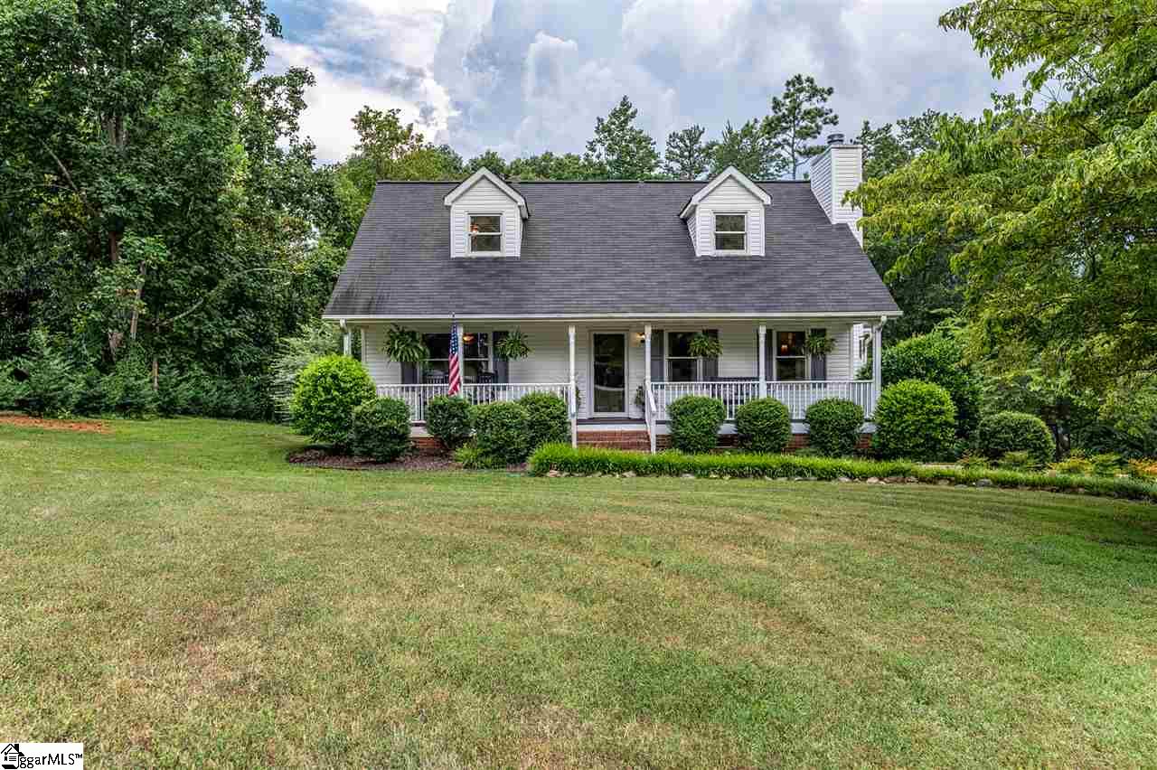 1936 Sitton Hill Road Easley, SC 29642 - Photo 1 of 29 Gallery Image 1