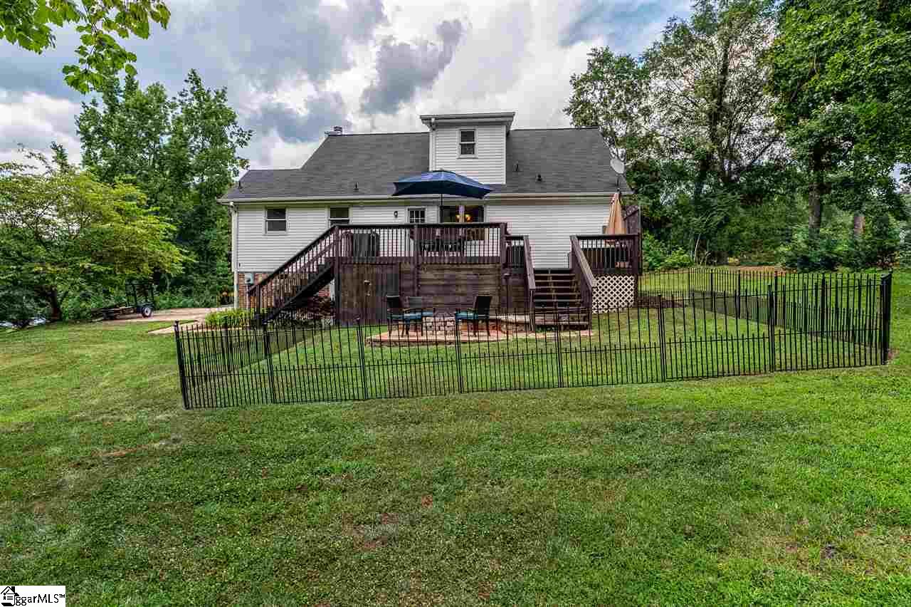 1936 Sitton Hill Road Easley, SC 29642 - Photo 2 of 29 Gallery Image 2
