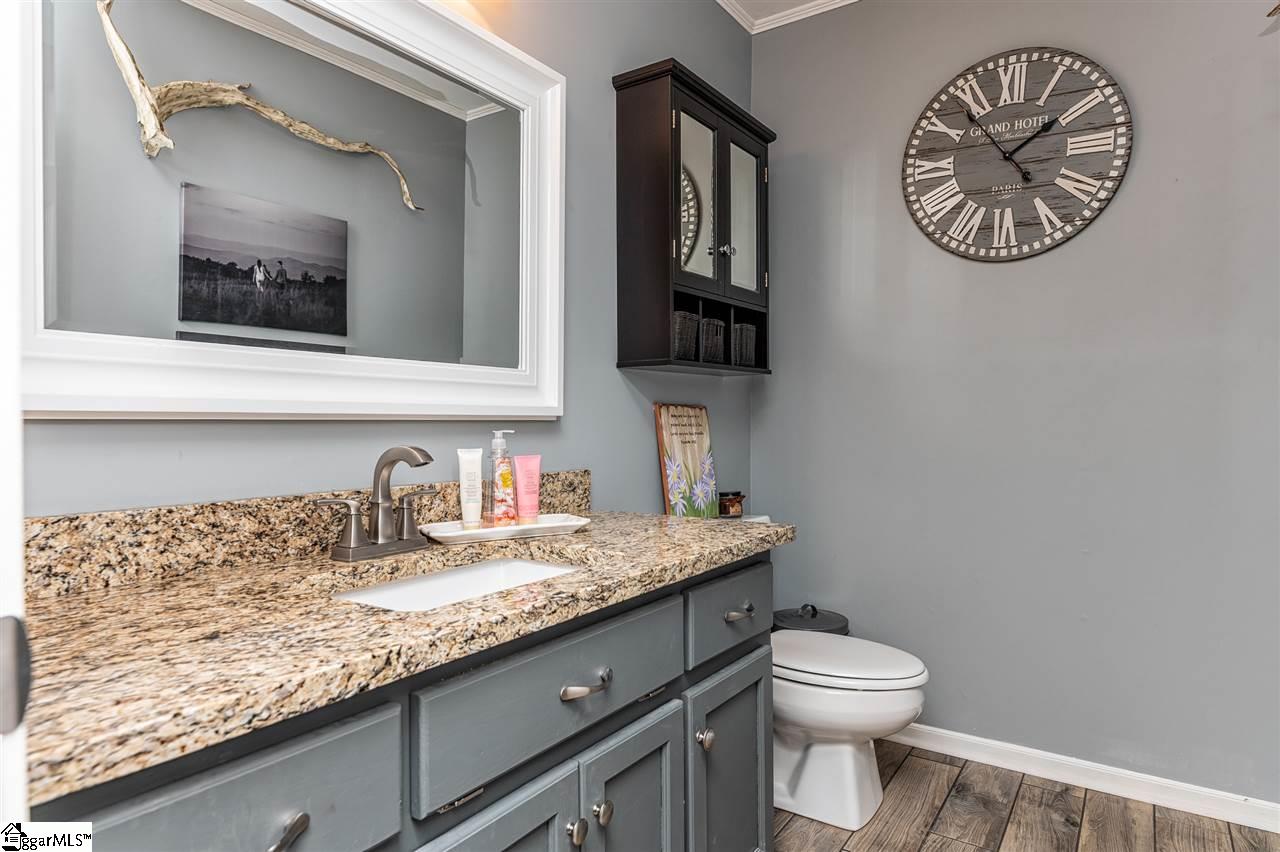 1936 Sitton Hill Road Easley, SC 29642 - Photo 12 of 29 Gallery Image 12