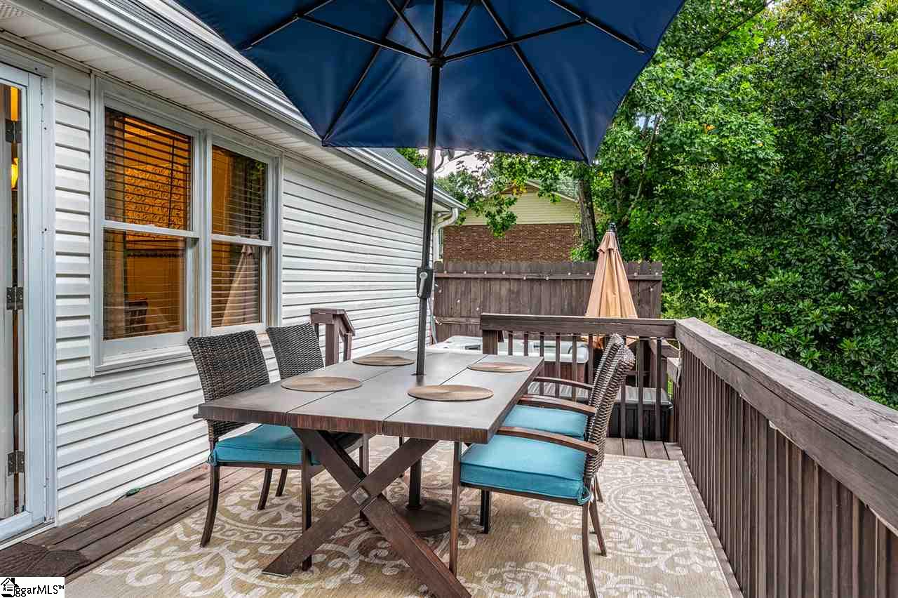 1936 Sitton Hill Road Easley, SC 29642 - Photo 13 of 29 Gallery Image 13