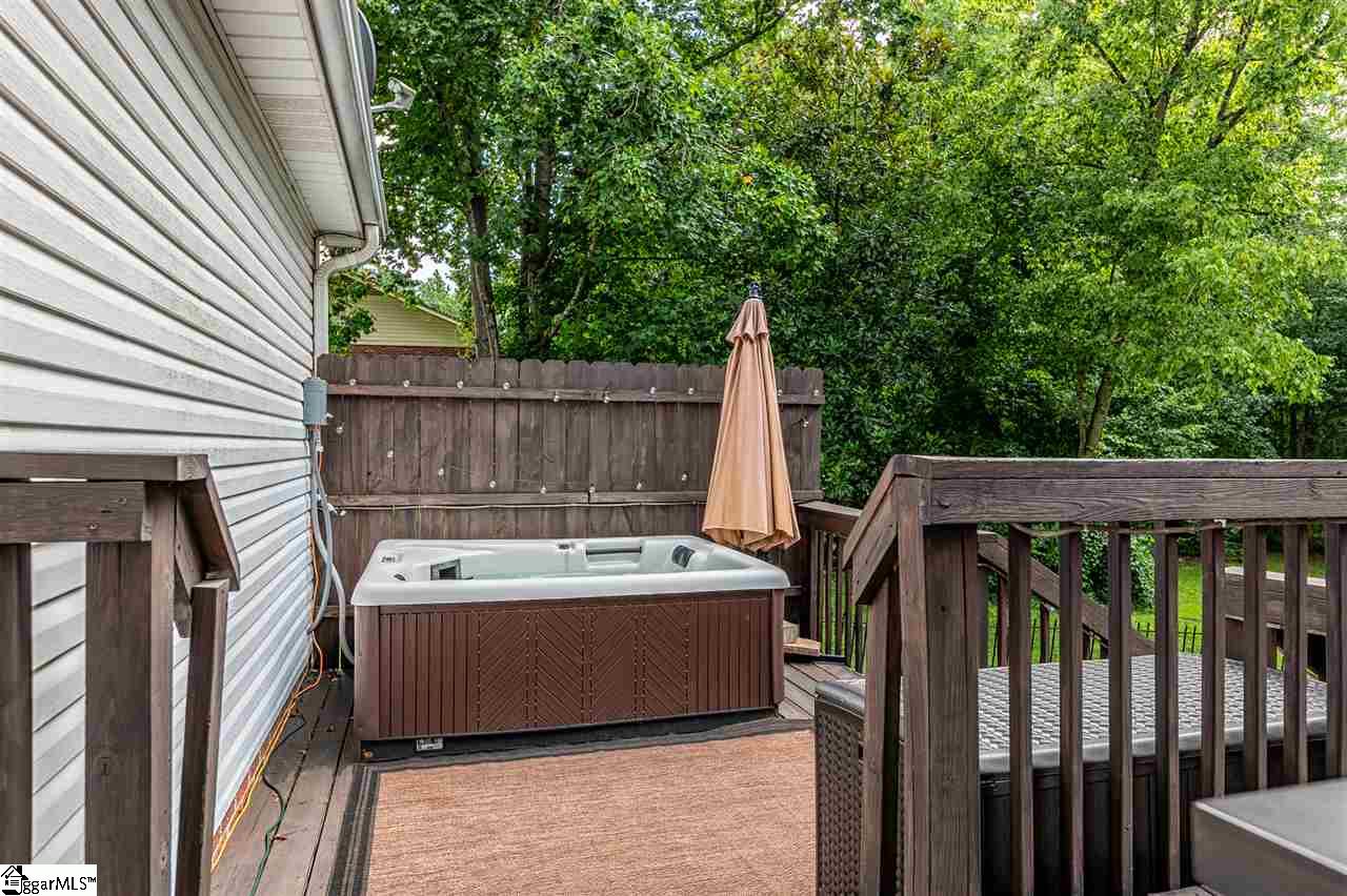 1936 Sitton Hill Road Easley, SC 29642 - Photo 14 of 29 Gallery Image 14
