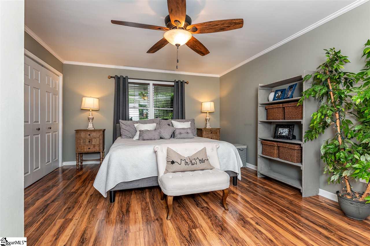 1936 Sitton Hill Road Easley, SC 29642 - Photo 15 of 29 Gallery Image 15