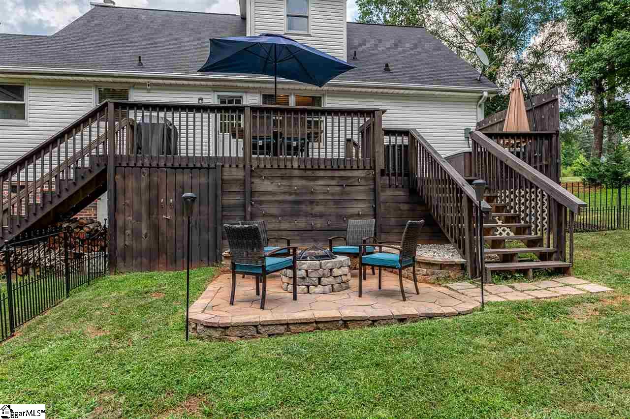 1936 Sitton Hill Road Easley, SC 29642 - Photo 3 of 29 Gallery Image 3