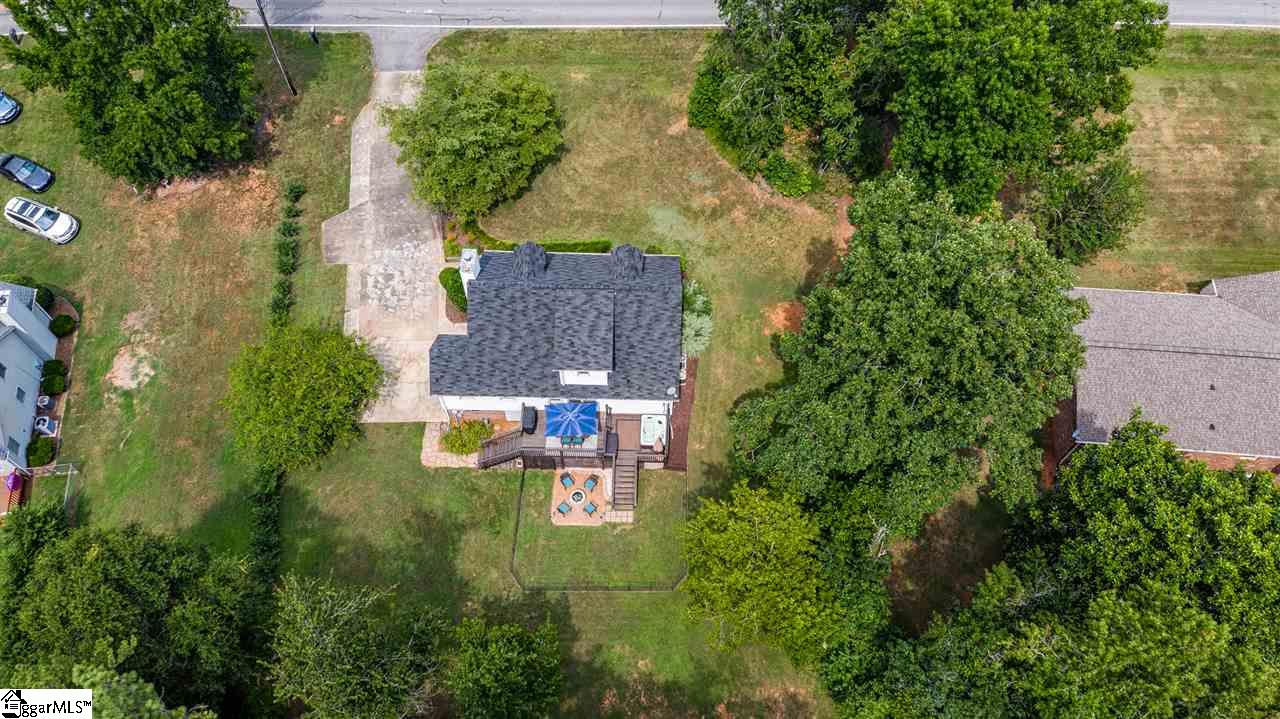 1936 Sitton Hill Road Easley, SC 29642 - Photo 27 of 29 Gallery Image 27