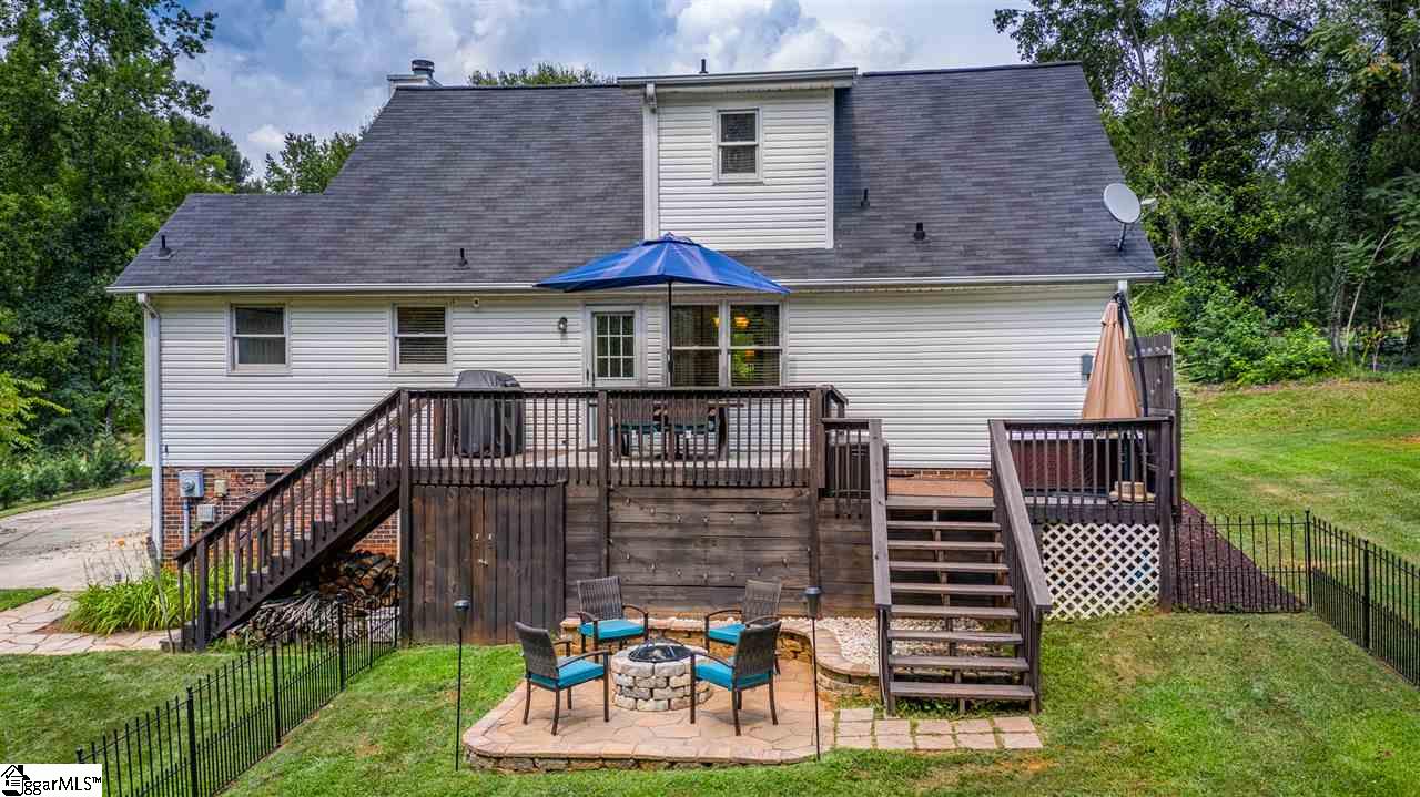 1936 Sitton Hill Road Easley, SC 29642 - Photo 28 of 29 Gallery Image 28