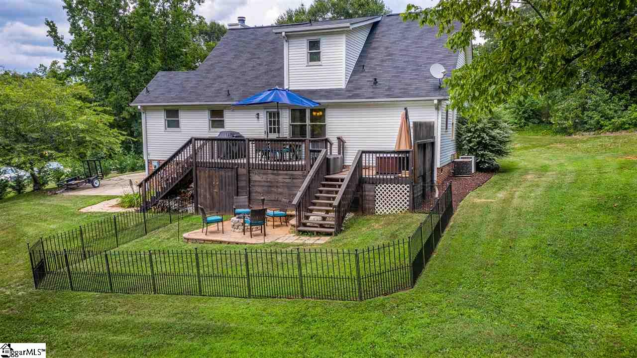 1936 Sitton Hill Road Easley, SC 29642 - Photo 29 of 29 Gallery Image 29