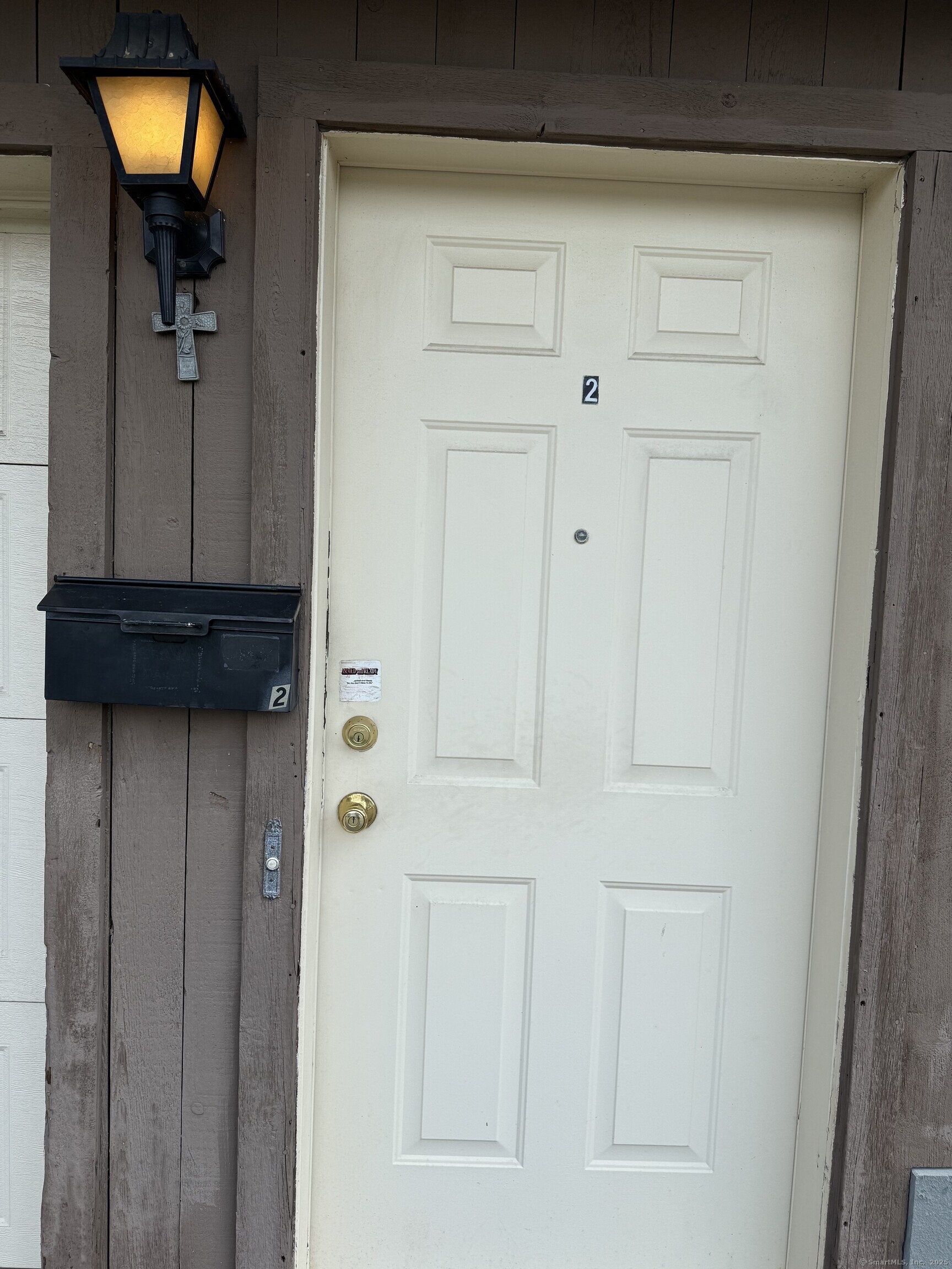 531 Meriden Road, Unit 2 Waterbury, CT 06705 - Photo 3 of 13