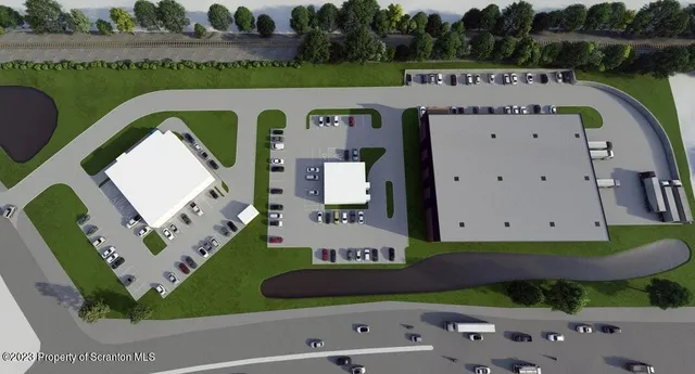 $4,900,000 | Wilkes-barre Blvd & Scott Street, Wilkes Barre, PA 18702