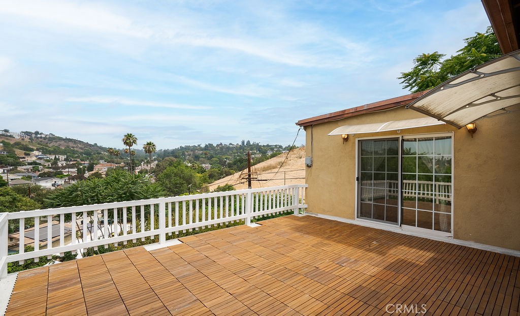 4019 Barrett Road Los Angeles, CA 90032 - Photo 33 of 52 Gallery Image 33