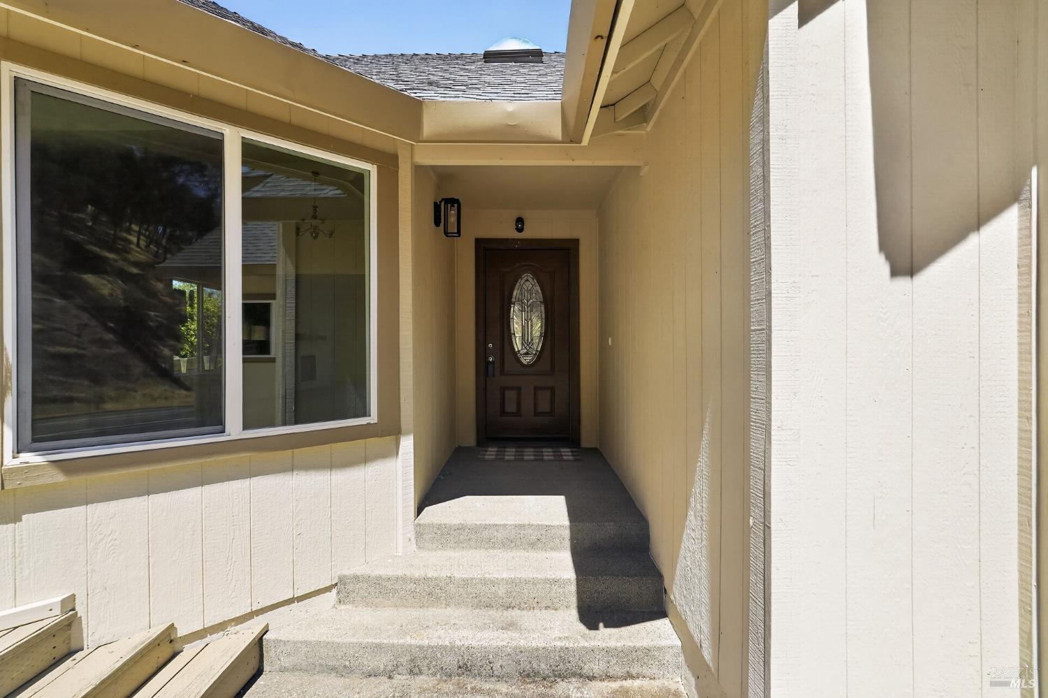 1239 Steele Canyon Road Napa, CA 94558 - Photo 5 of 44
