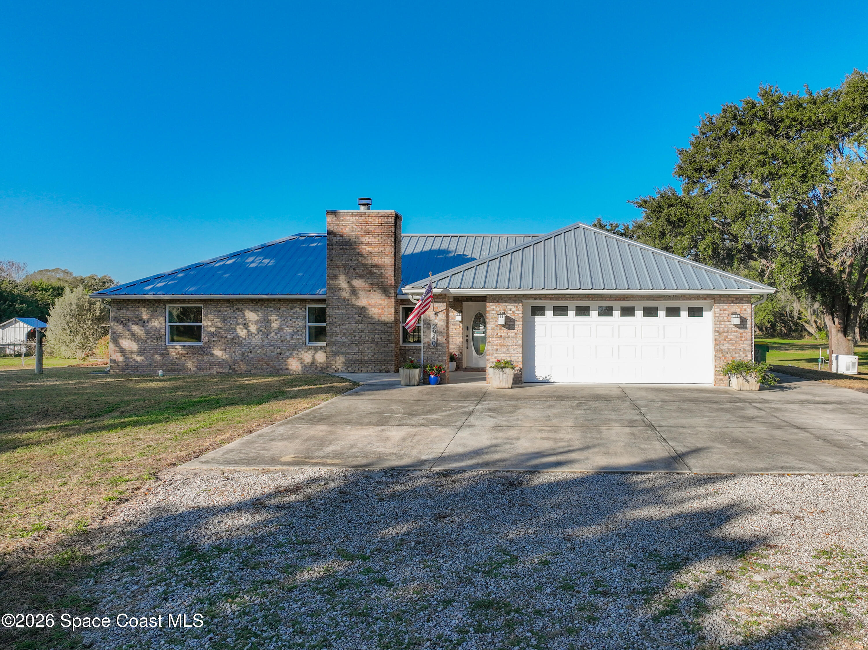 2940 Flounder Creek Road Mims, FL 32754 - Photo 11 of 74 2940 Flounder Creek Road-9