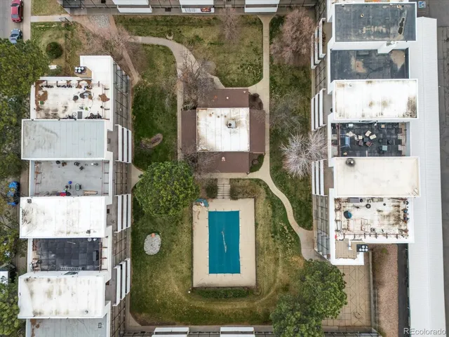 $1,800 | 384 South Ironton Street, Unit 408, Aurora, CO 80012