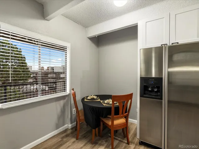 a close view of stove