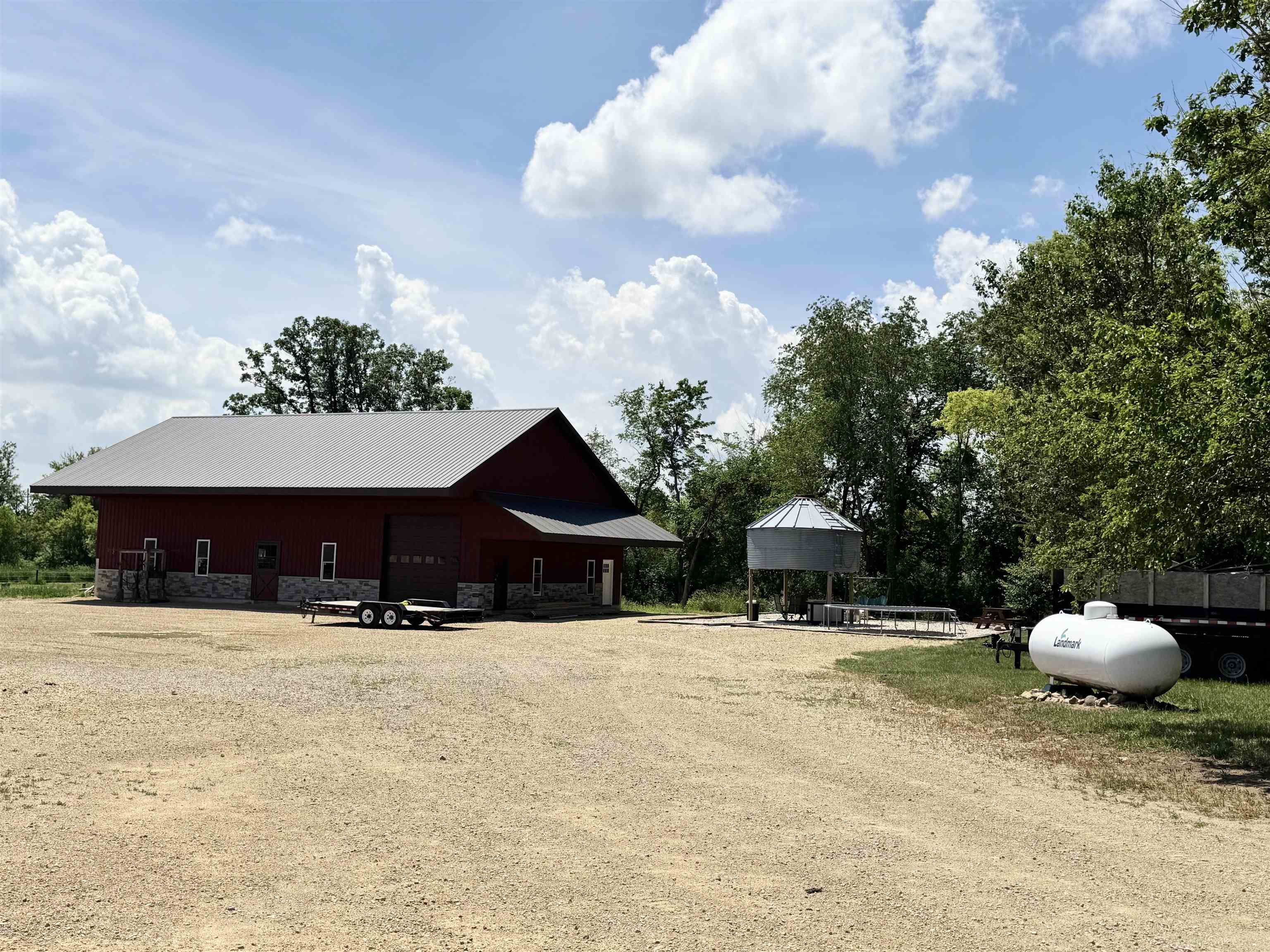 W641 County Road East Brodhead, WI 53520 - Photo 73 of 77