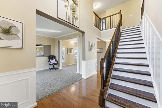 $785,000 | 12217 Wheat Mill Loop, Bristow, VA 20136