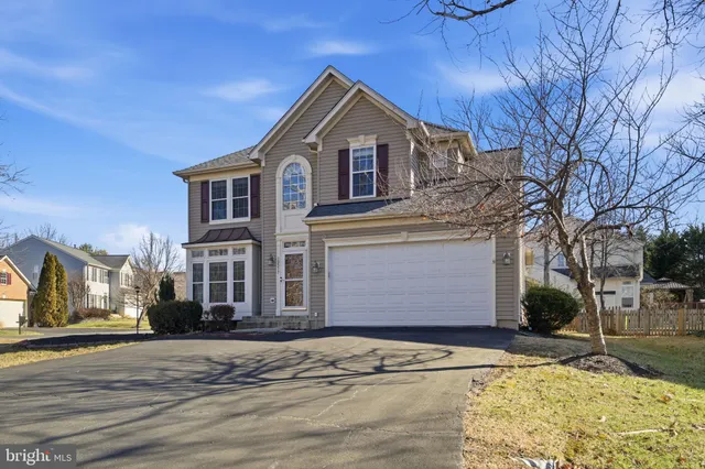 $785,000 | 12217 Wheat Mill Loop, Bristow, VA 20136