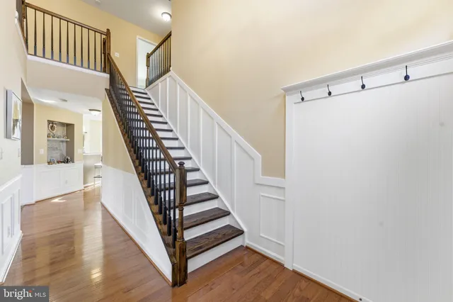 $785,000 | 12217 Wheat Mill Loop, Bristow, VA 20136