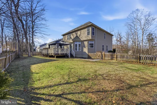 $785,000 | 12217 Wheat Mill Loop, Bristow, VA 20136