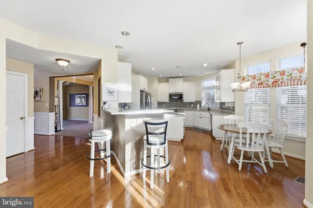 $785,000 | 12217 Wheat Mill Loop, Bristow, VA 20136