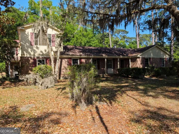 $222,300 | 405 Woodland Street, Brunswick, GA 31523