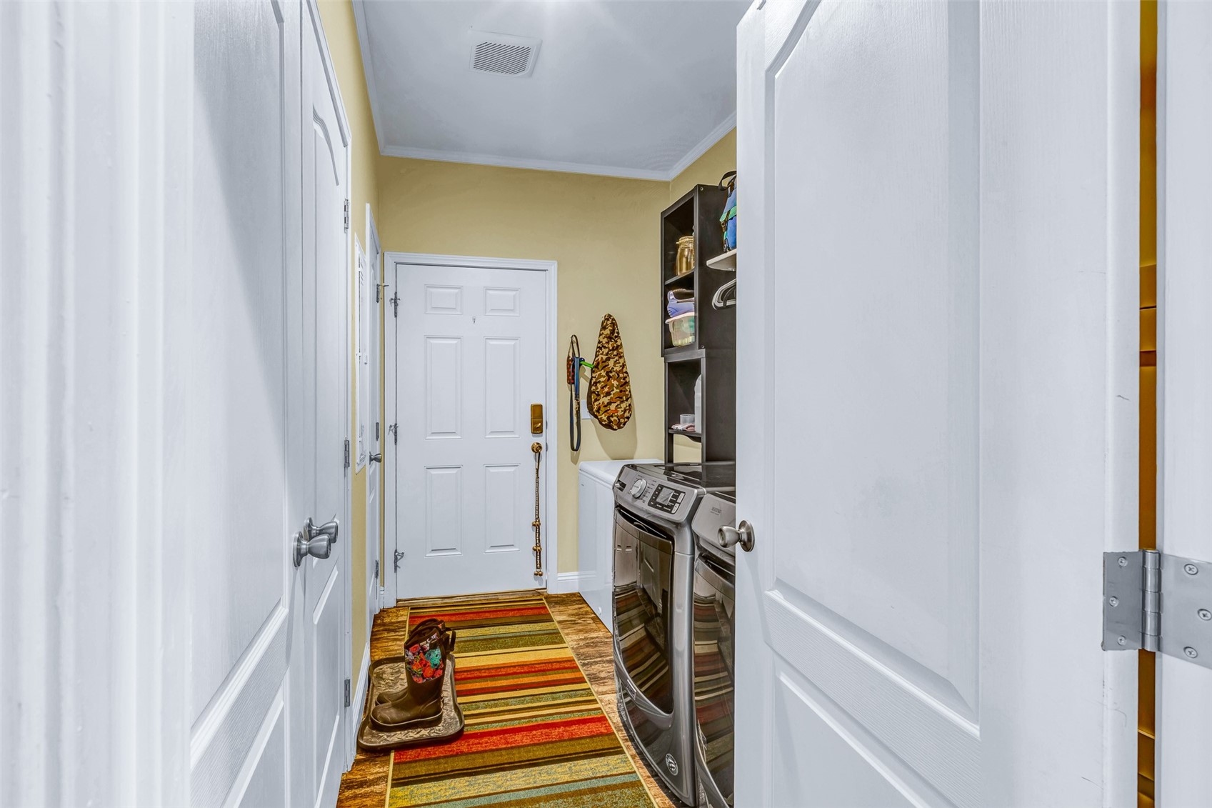 108 A Sun Rock Road, Unit A Fairplay, CO 80440 - Photo 40 of 48 a view of walk in closet