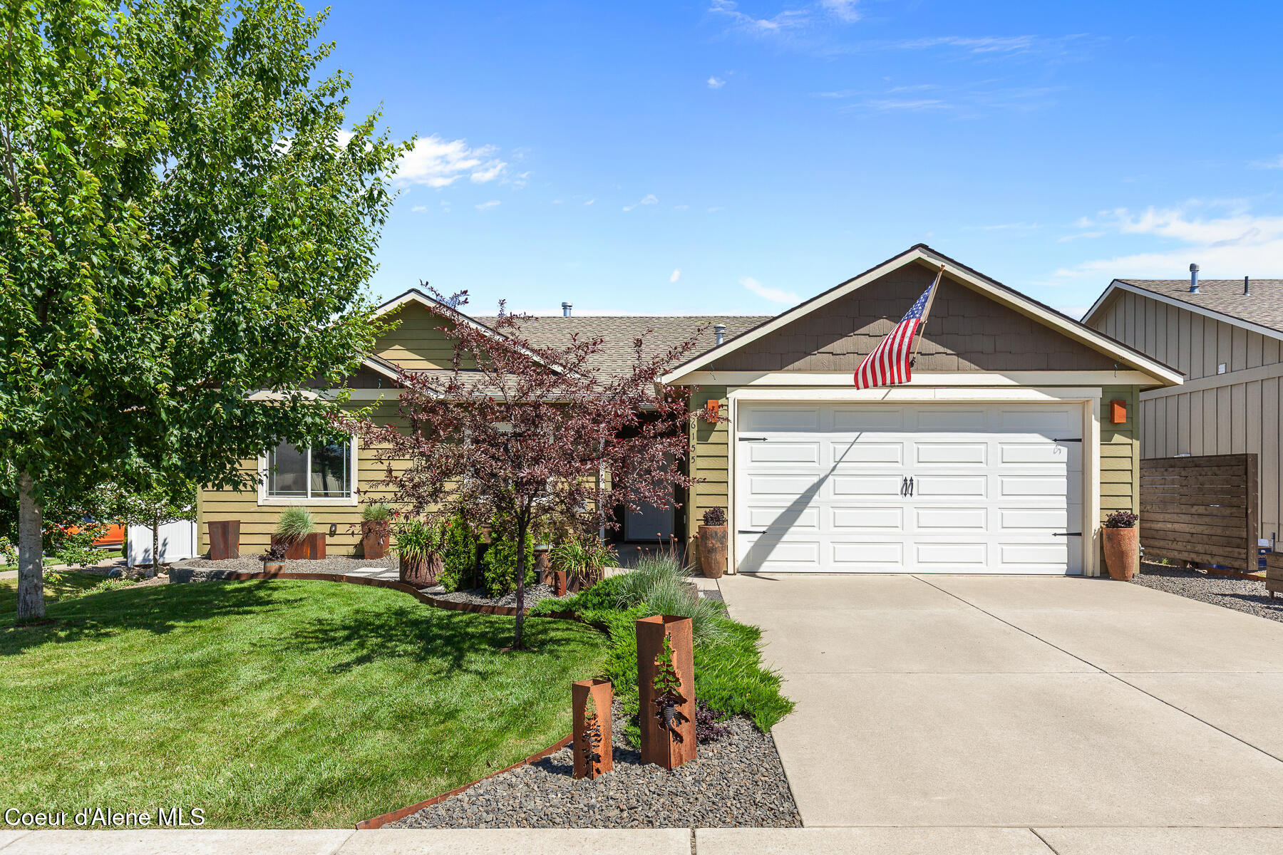 6155 West Majestic Avenue Rathdrum, ID 83858 - Photo 1 of 25 6155WMajesticAve-1