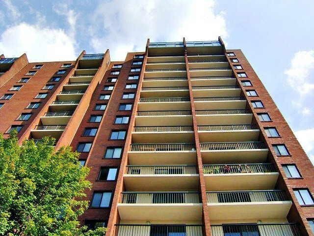 3833 Peachtree Road Northeast, Unit PH16 Atlanta, GA 30319 - Photo 1 of 1 a front view of a building