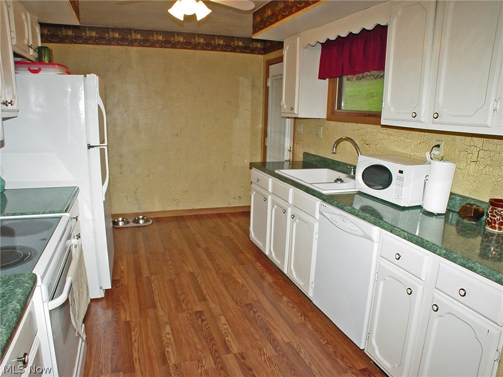 120 Brent Heights Road Chester, WV 26034 - Photo 5 of 11