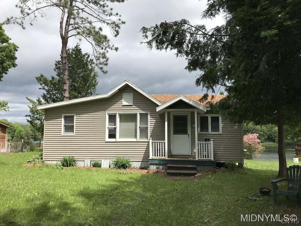 11246 O Brien Road Forestport, NY 13438 - Photo 1 of 1