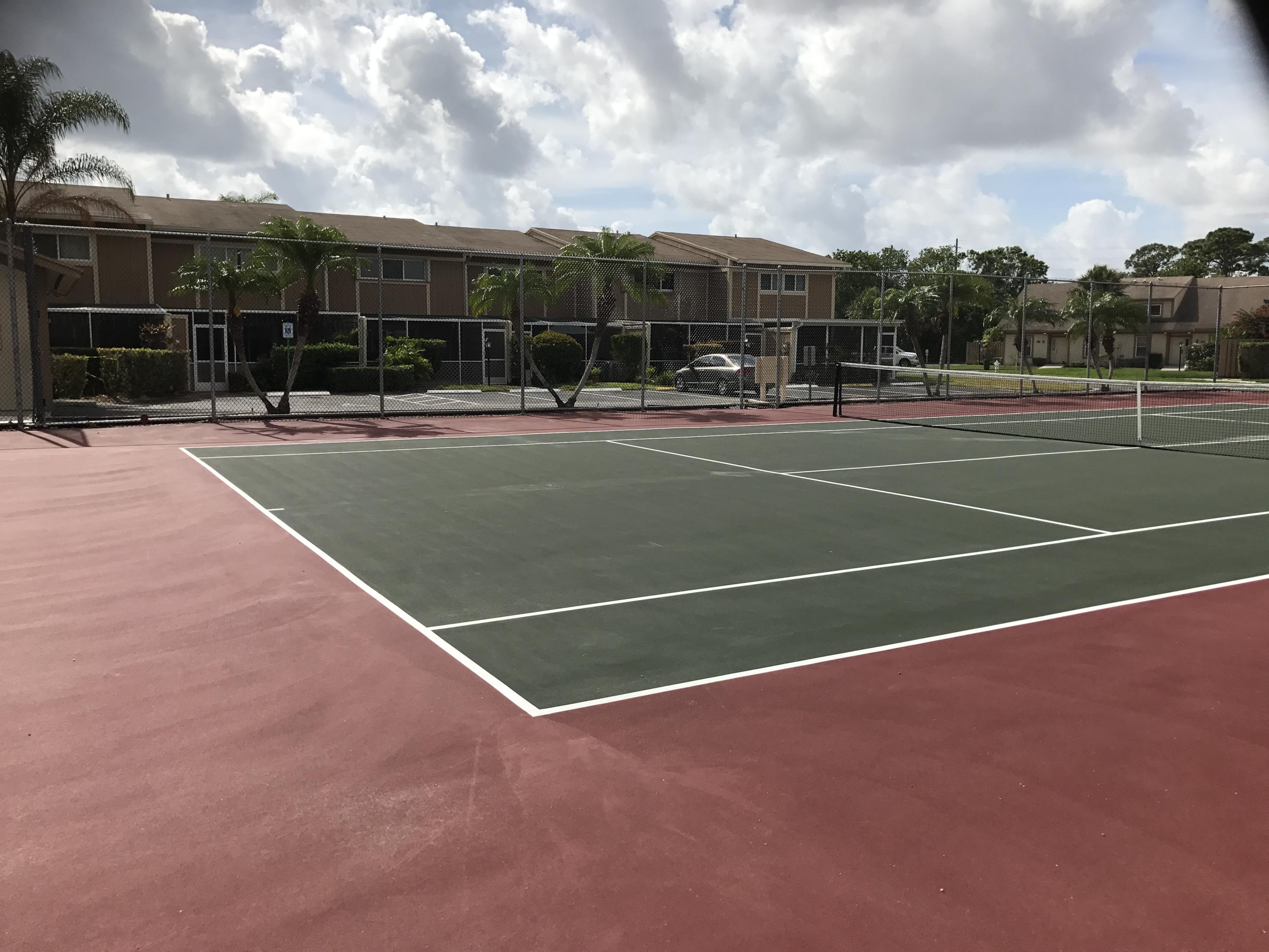 72 Maplecrest Circle Jupiter, FL 33458 - Photo 17 of 22 Tennis