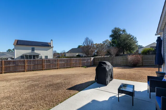 $335,000 | 106 Balbriggan Drive, Goose Creek, SC 29445