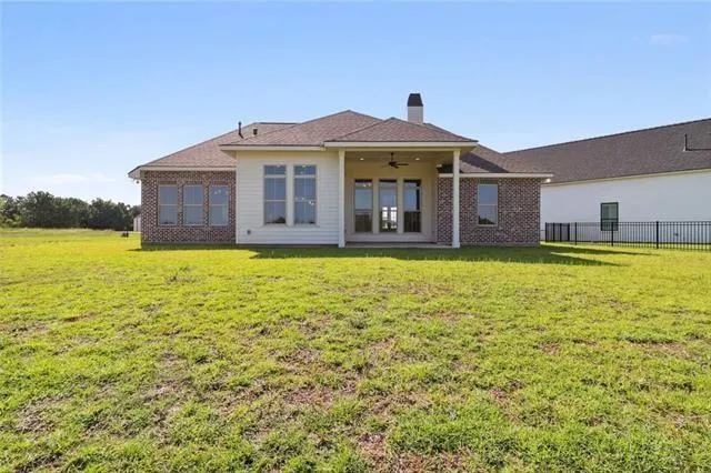 $3,900 | 7158 Bedicove Drive, Madisonville, LA 70447