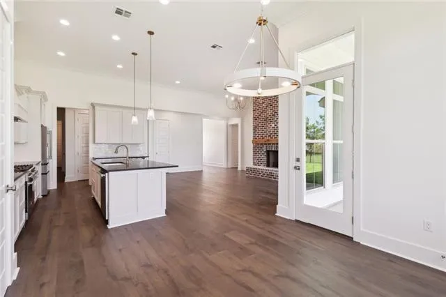 $3,900 | 7158 Bedicove Drive, Madisonville, LA 70447