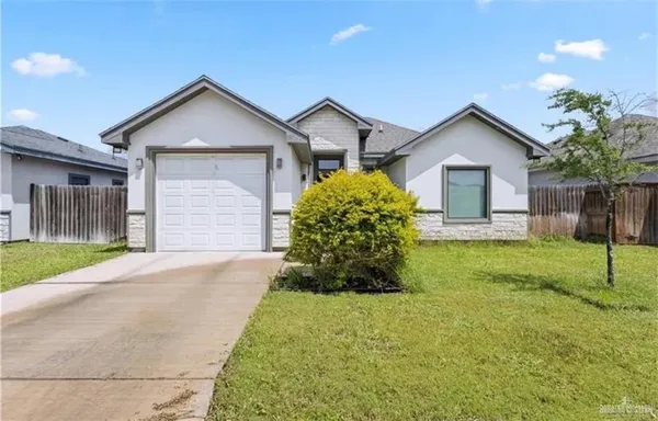 $1,850 | 2615 Garman Street, Edinburg, TX 78542