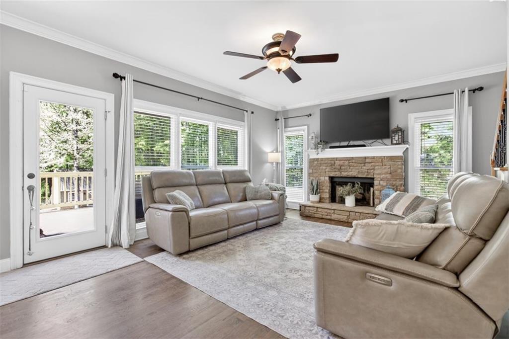 2700 Bay Ridge Drive Loganville, GA 30052 - Photo 25 of 62
