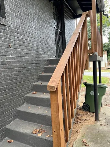 $1,495 | 1215 Westview Drive Southwest, Unit A, Atlanta, GA 30310