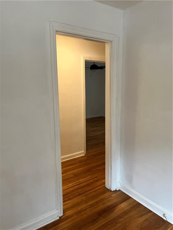 1215 Westview Drive Southwest, Unit A Atlanta, GA 30310 - Photo 10 of 25 a view of wooden floor