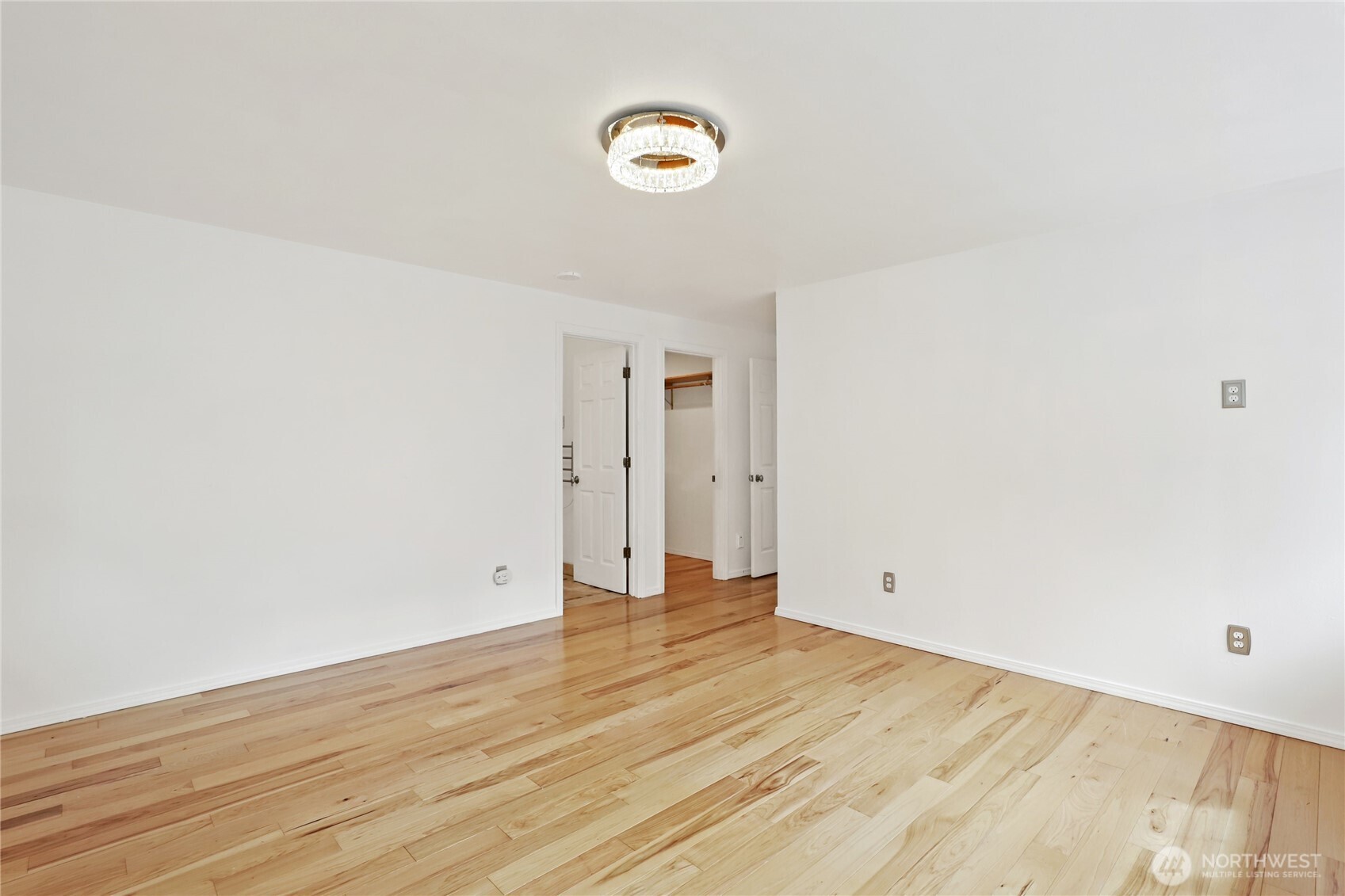 1063 Southwest Depot Court Port Orchard, WA 98367 - Photo 14 of 40 a view of an empty room