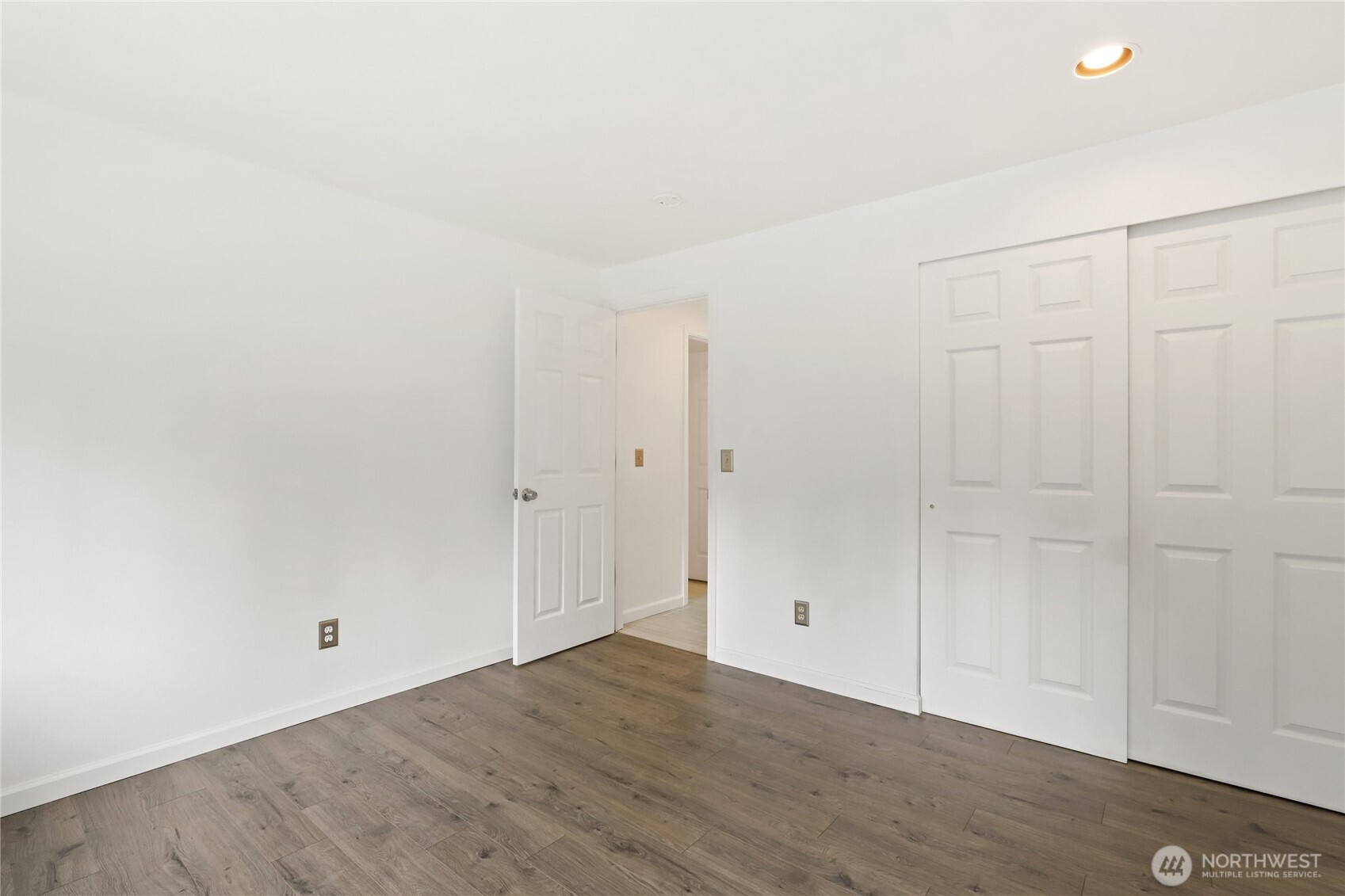 1063 Southwest Depot Court Port Orchard, WA 98367 - Photo 22 of 40 a view of an empty room