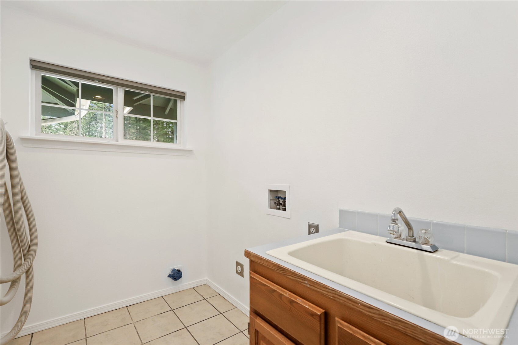 1063 Southwest Depot Court Port Orchard, WA 98367 - Photo 25 of 40 a bathroom with a sink and a shower