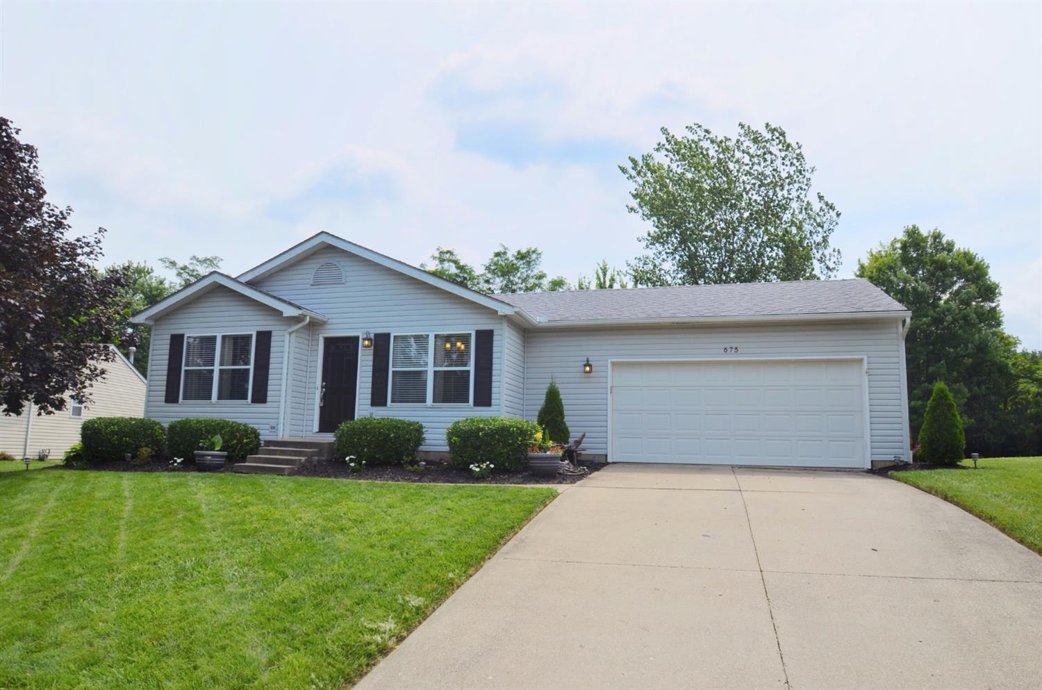 675 Regent Road Cincinnati, OH 45245 - Photo 1 of 1 Gallery Image 1