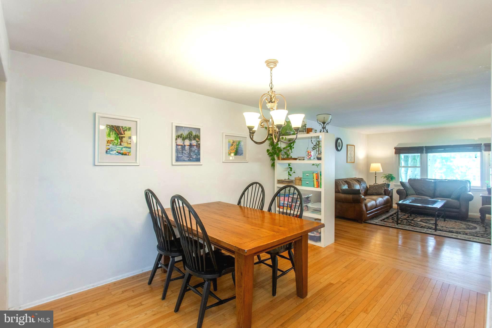 345 Golf Hills Road Havertown, PA 19083 - Photo 11 of 41 Dining Room