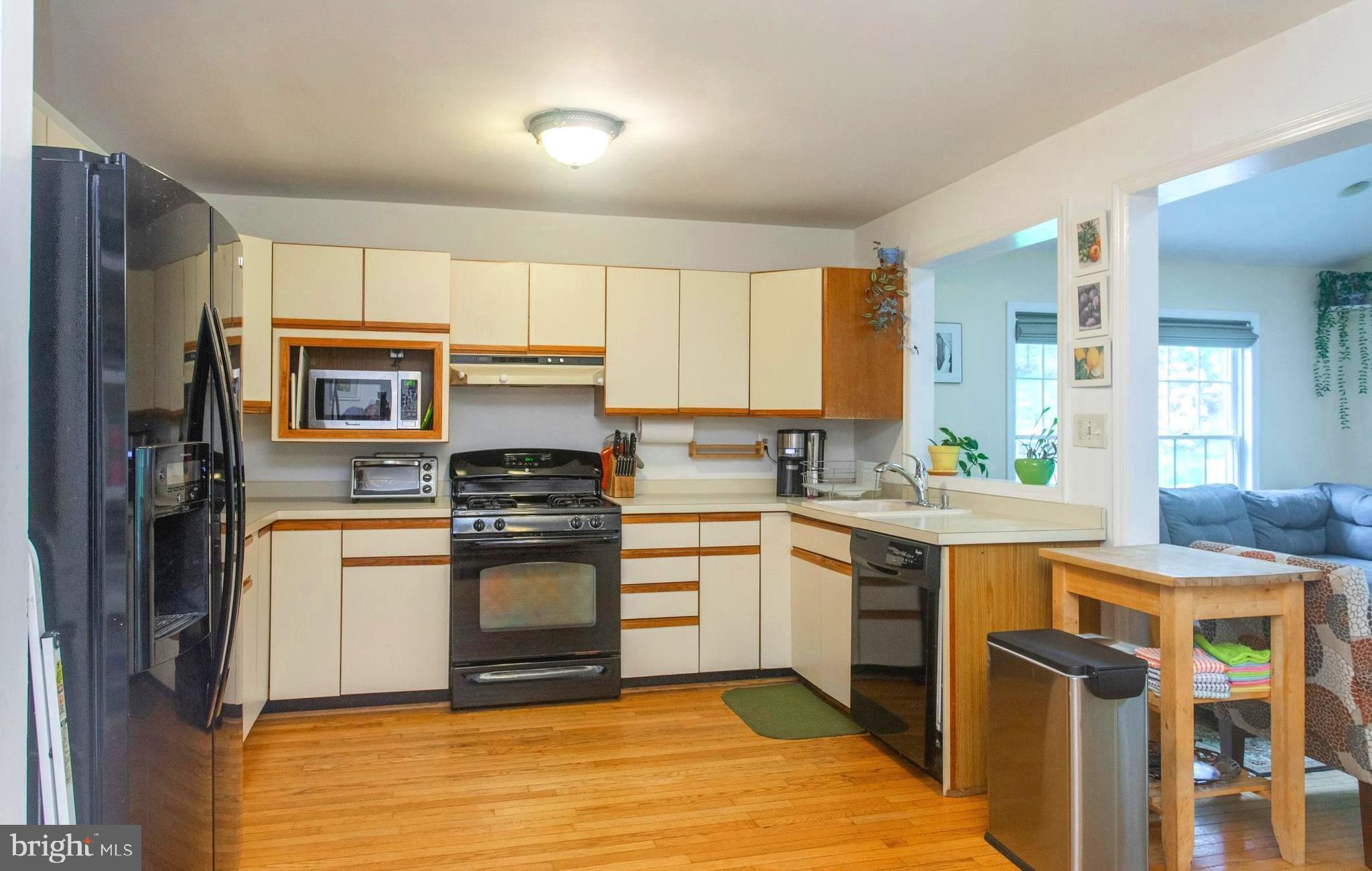 345 Golf Hills Road Havertown, PA 19083 - Photo 15 of 41 Kitchen with Lots of Cabinets